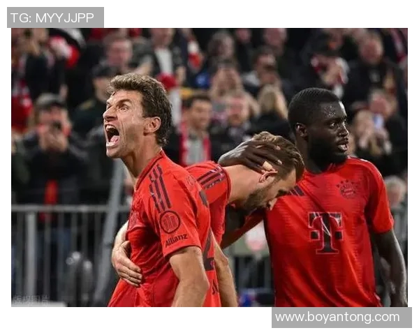 拜仁慕尼黑与巴塞罗那精彩对决全场回放解析与精彩瞬间重温