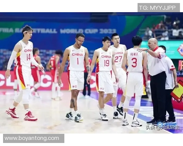 中国男篮对阵菲律宾直播视频全程回放及精彩瞬间解析